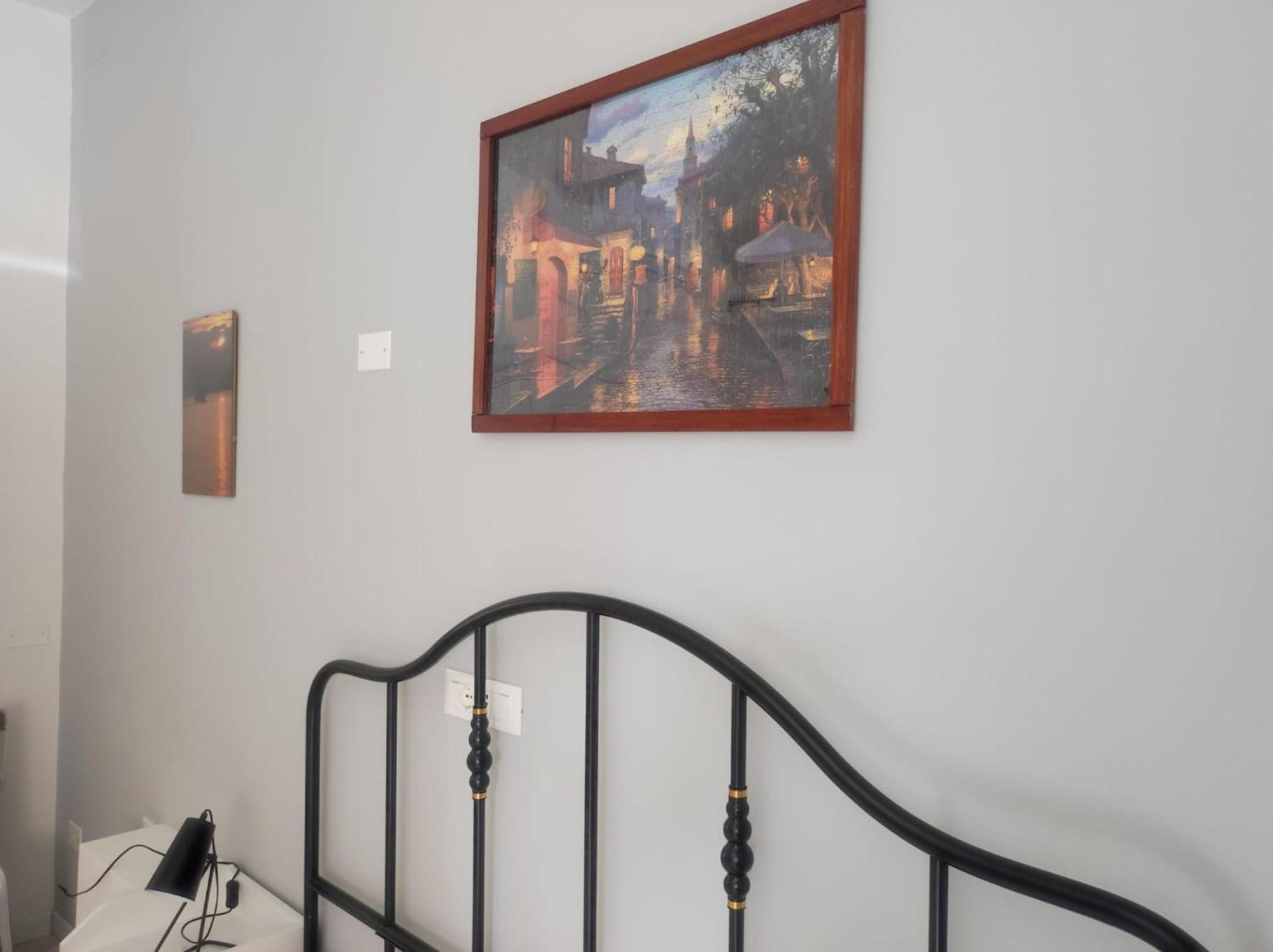 La Dimora Degli Artisti - Bologna — Foto 2